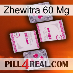 Zhewitra 60Mg 33